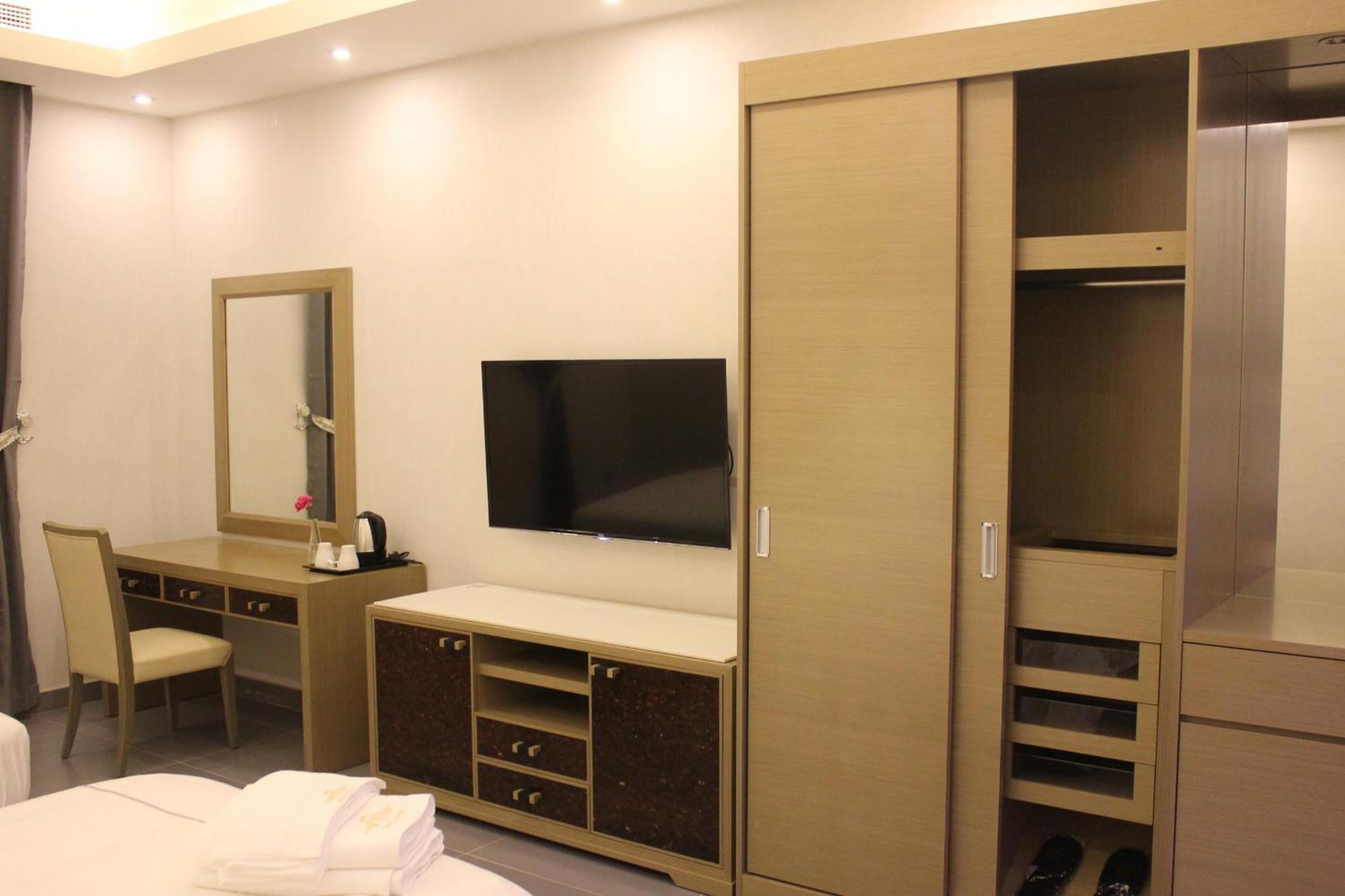 Refal Homes เจดดาห์ ห้อง รูปภาพ
