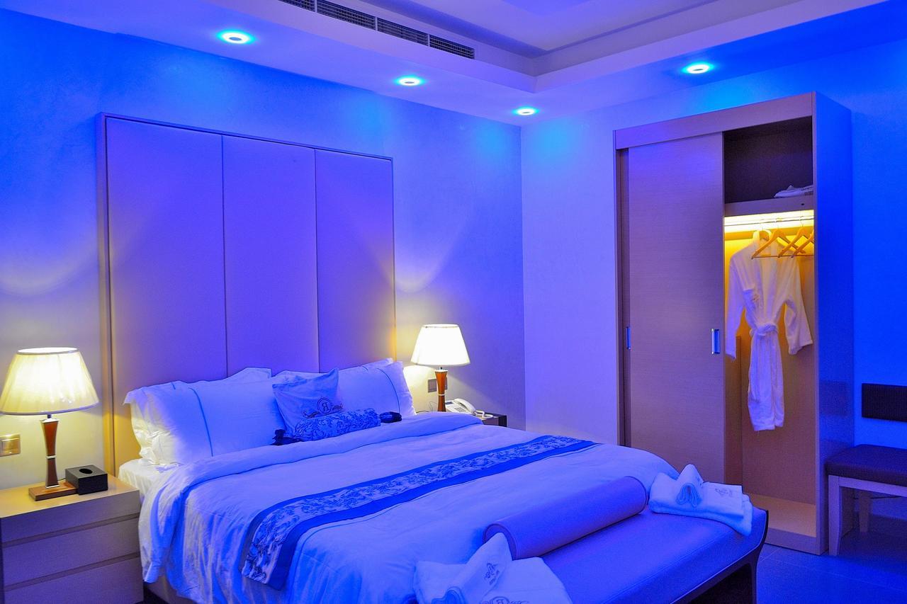 Refal Homes เจดดาห์ ภายนอก รูปภาพ