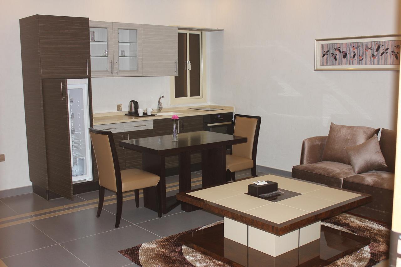 Refal Homes เจดดาห์ ภายนอก รูปภาพ