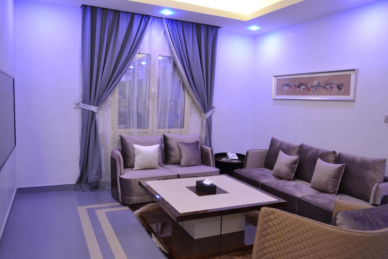 Refal Homes เจดดาห์ ภายนอก รูปภาพ