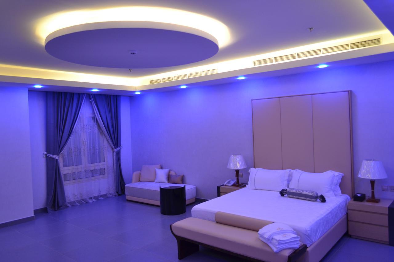 Refal Homes เจดดาห์ ภายนอก รูปภาพ