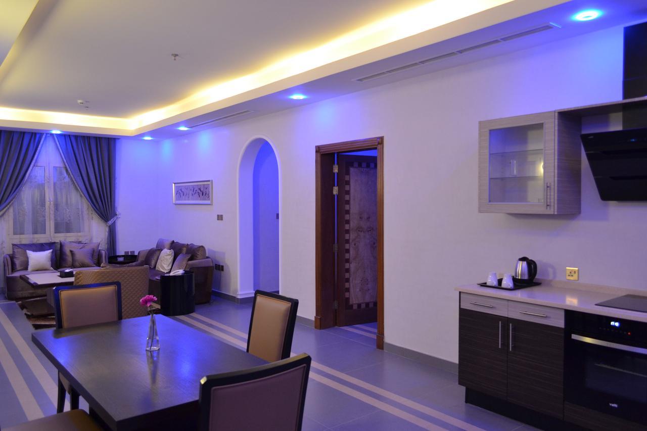 Refal Homes เจดดาห์ ภายนอก รูปภาพ