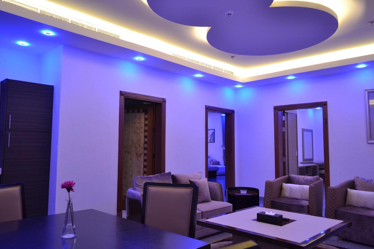 Refal Homes เจดดาห์ ภายนอก รูปภาพ