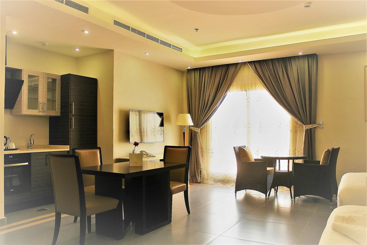 Refal Homes เจดดาห์ ภายนอก รูปภาพ