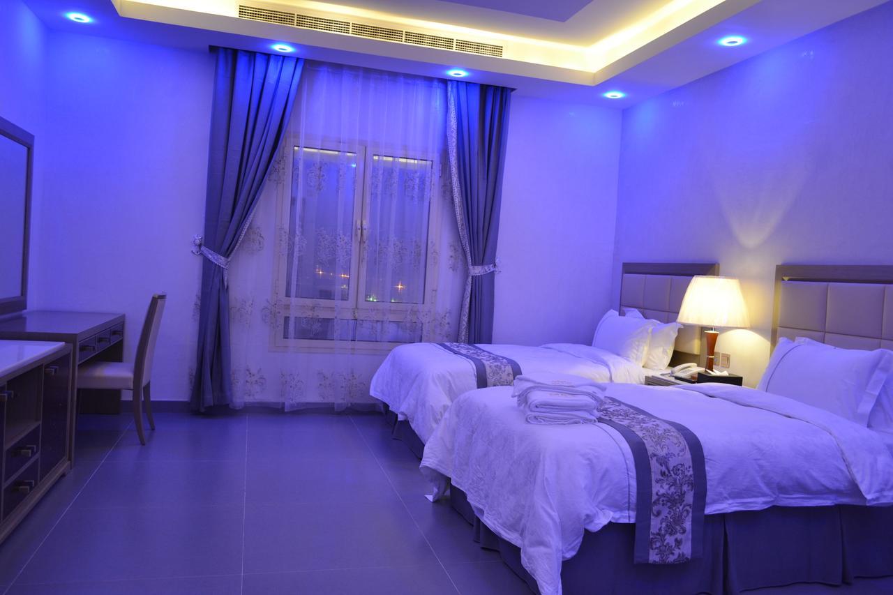 Refal Homes เจดดาห์ ภายนอก รูปภาพ