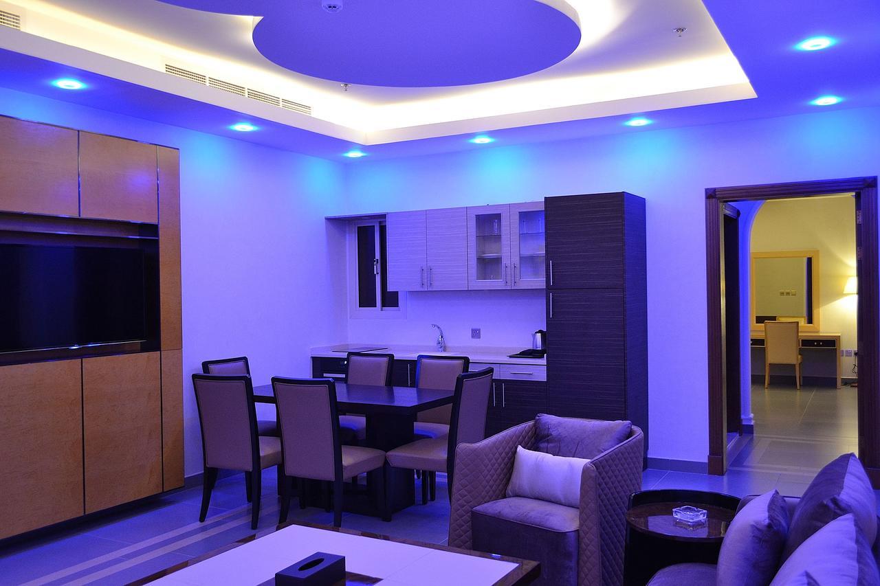 Refal Homes เจดดาห์ ภายนอก รูปภาพ