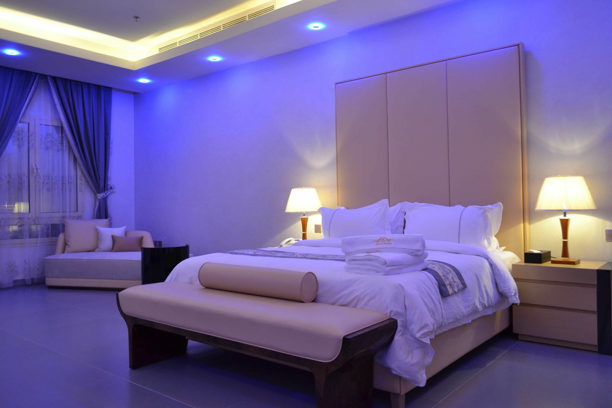 Refal Homes เจดดาห์ ภายนอก รูปภาพ
